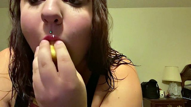 Bbw gainer