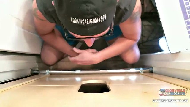 One Last Suck and Swallow