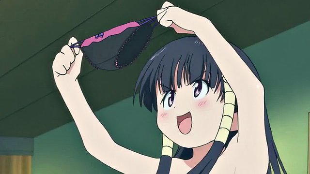 To Love Ru ova 3