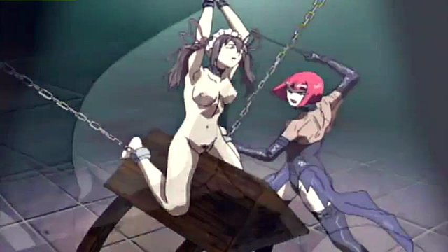 The Ultimate Yuri Lesbian and Futanari Hentai Compilation (Vol.5)