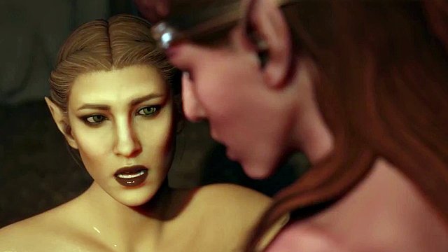 Animated Futa Scenes
