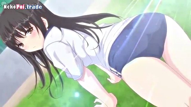 Anime hentai sub indo