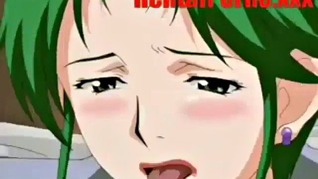 Hentai: Big Tits, Anal & Hentai Anime Porn