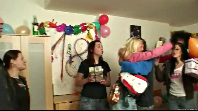 Party 3: Cowgirl, Amateur & Xhamster Porn