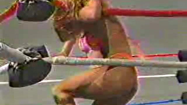 AA WRESTLING