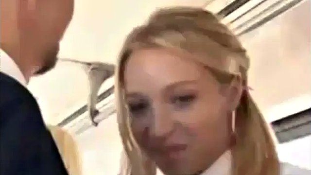 alyssa branch bus groped