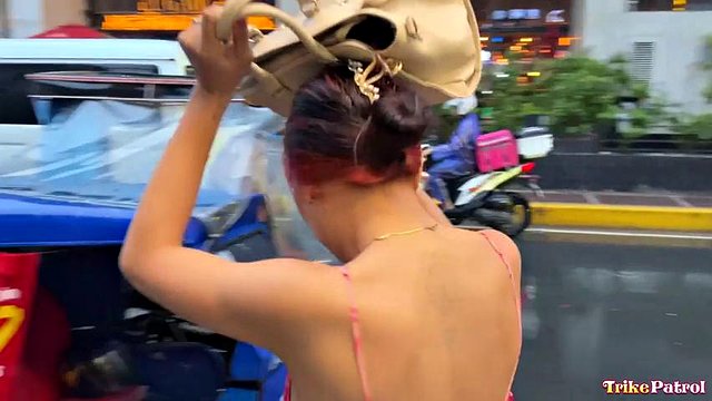 Asian Massage Porn