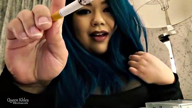 My Human Ashtray POV: Bongacams, Fetish & Bbw Porn