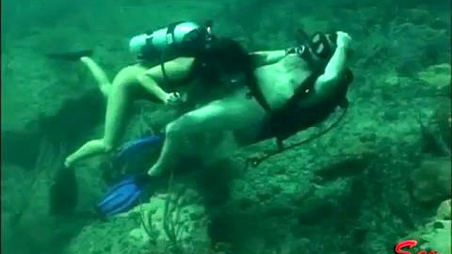 Daisy Duxxx Scuba Sex: Big Tits, Hardcore & Babe Porn