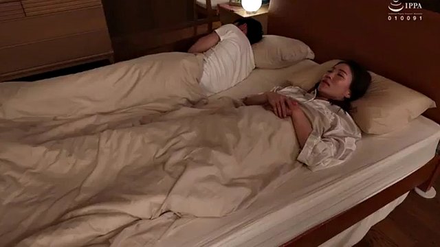 La moglie del fratello minore è proibita e striscia di notte. Rinne Touka
