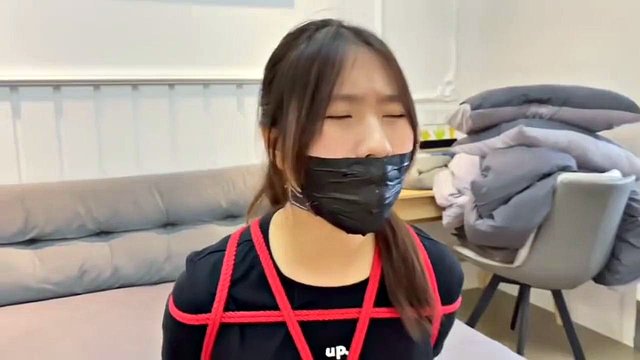 Chinese Femdom BDSM