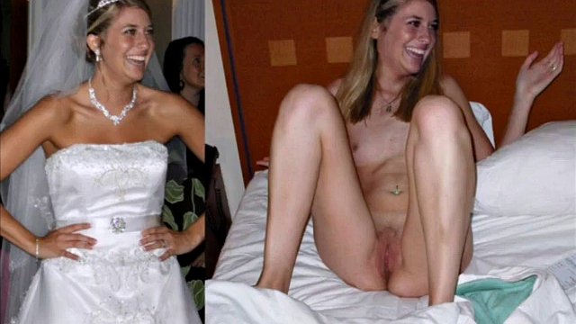 La mariée