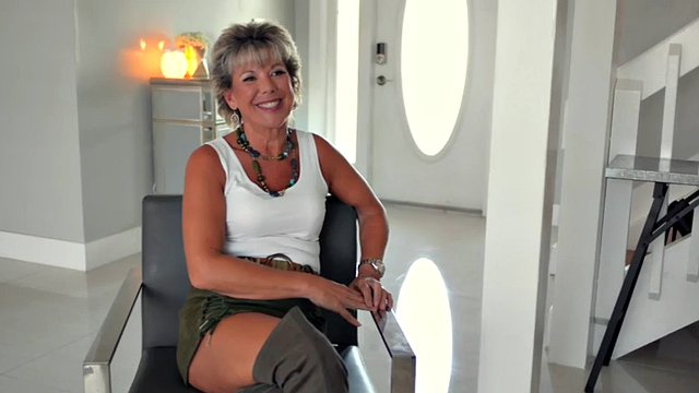 Incontra la nuova arrivata Constance Joy