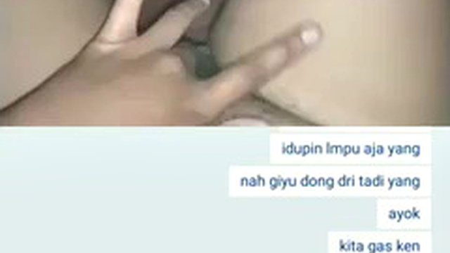 abg ometv colmek