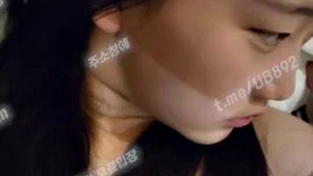 4548 Son Ming Pantry Girlfriend Concept Also a bitch who knows bad things well Korean Tele UBE892