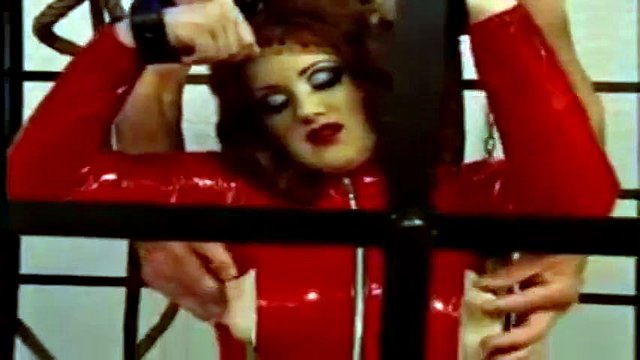 BDSM bondage danish milf: Blowjob, Big Tits & Anal Porn
