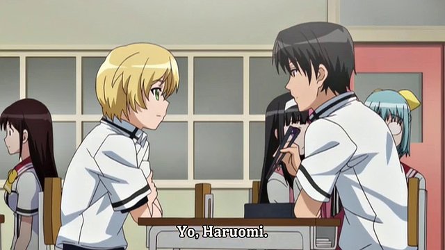 hentai