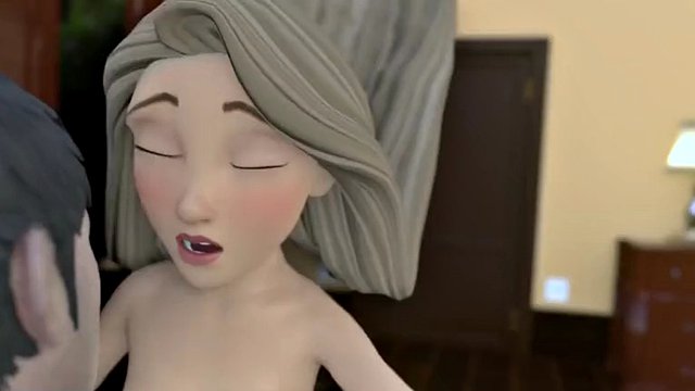 2021 Exxxtra SFM and blender, selection -50