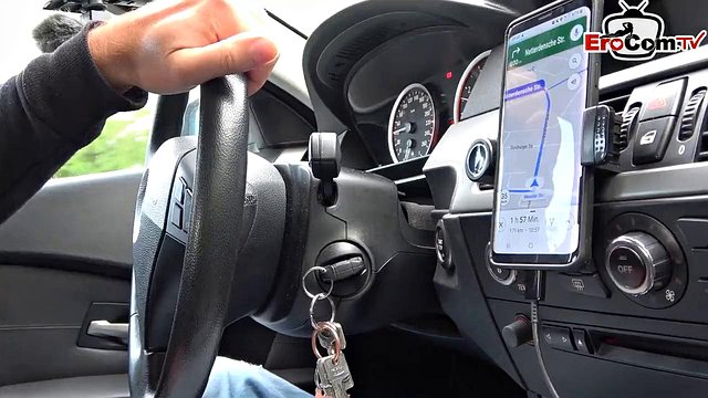 Çoraplı Ateşli Anneyle POV Seks Randevusu