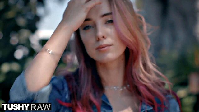 She Needs Anal Every Day (Haley Reed)