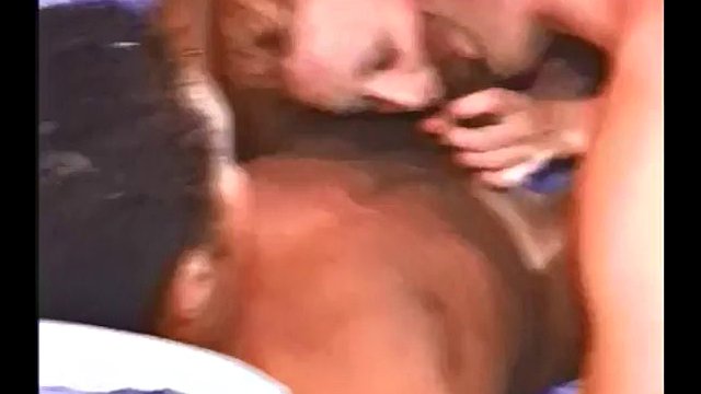 Cumpilation of cock sucking sperm swallowing gay sluts