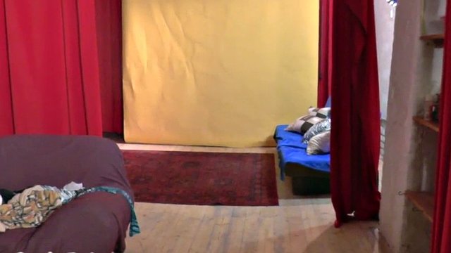 Czech amateur gives blowjob and gets fucked in the casting process