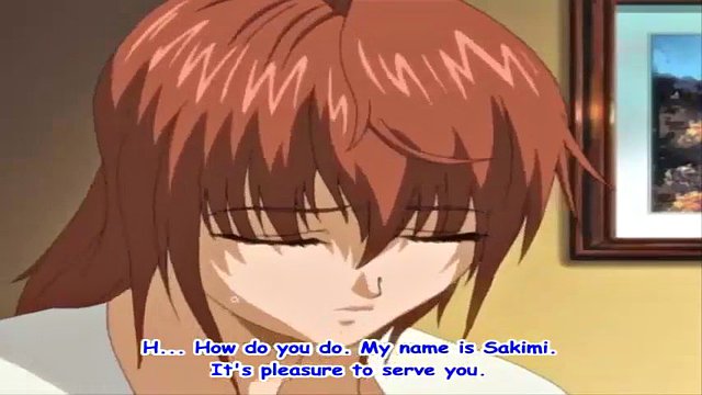 horny big tits saint anime girl fucked hard