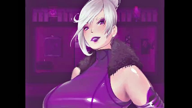 Tower of Trample 39 the Ultimate Dominatrix