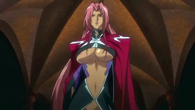hentai anime devildom knight