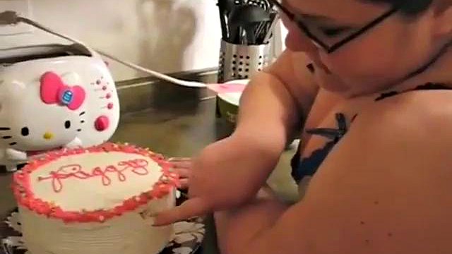 BBW bdsm feed: perrito, porno duro y fetiche
