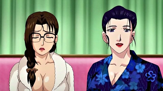 Enbi Complete Compilation Episodes 1-2 English Sub