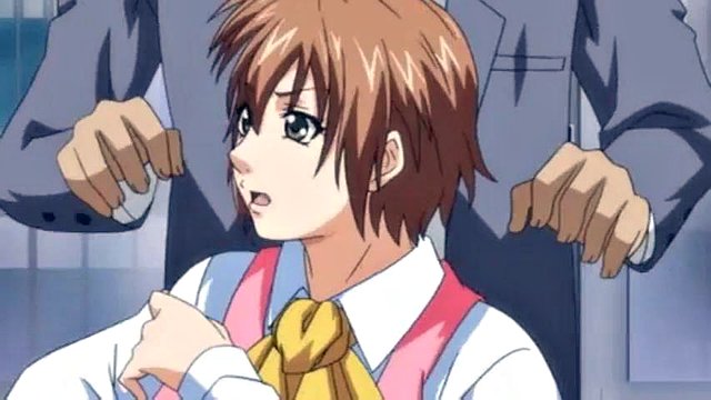 Kolonia Anime Afrodyzjak