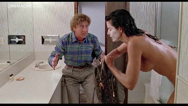 nude celebs - shower scenes vol 1