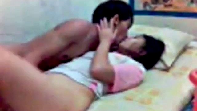 indonesia- muda mudi di kosan