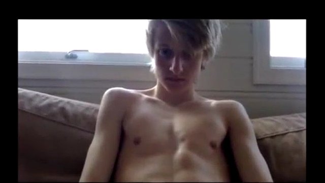 biondo magro non tagliato danimarca web twink