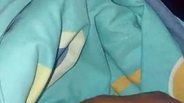 my
