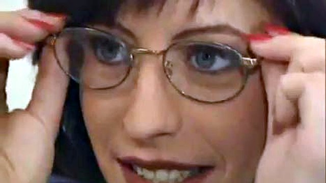 Retro french gangbang: Milf, Hardcore & Brunette Porn