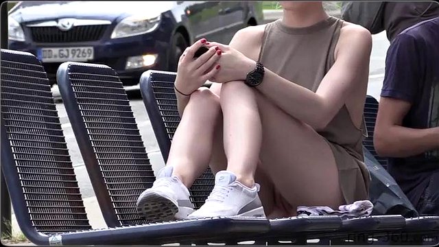 What are these videos called? I love the public clam shows: Amateur, Babe & Blonde Porn