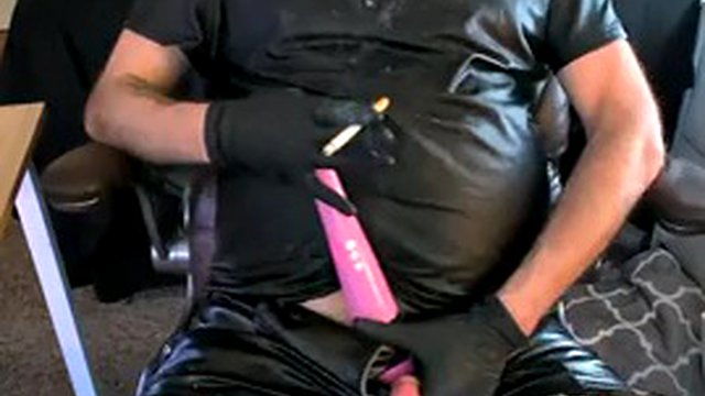More masturbation