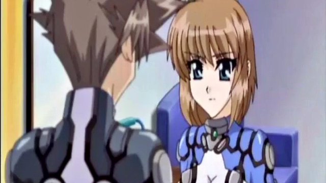 Teen anime superhero pussy licked
