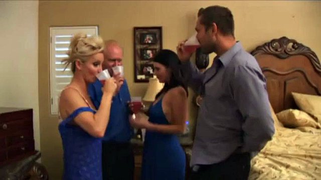 wife swap: Doggy, Cowgirl & Bongacams Porn