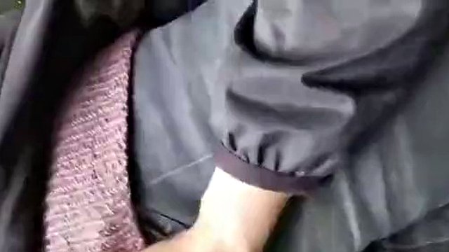 asian older man