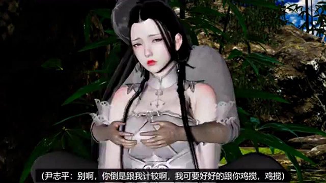 3d porn: Big Tits, Asian & Hentai Porn