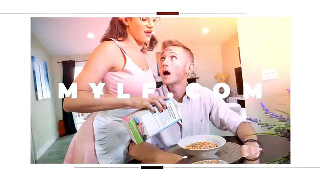 Sis Loves Me - Horny Teen And Her Boyfriend Caught Making Homemade Sextape By Stepbro