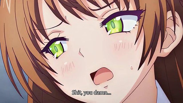 Hentai Hottie