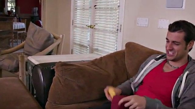 step mom helps son get over his breakup