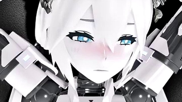 AndroidMMD