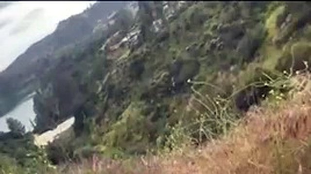 Aria Six takes BBC on a public mountain