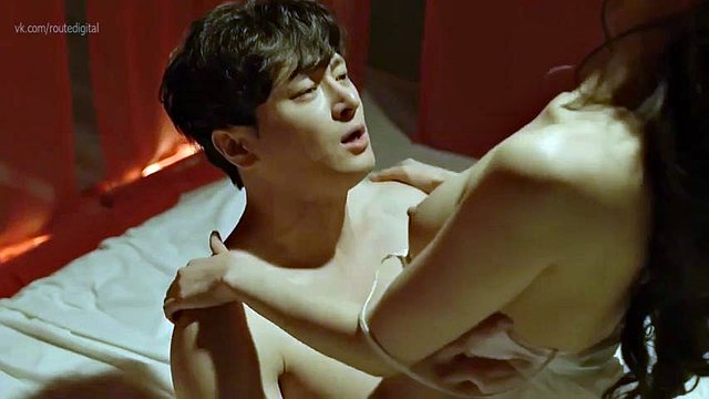 Lee chae dam korean porn HD