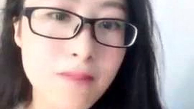 中國人
